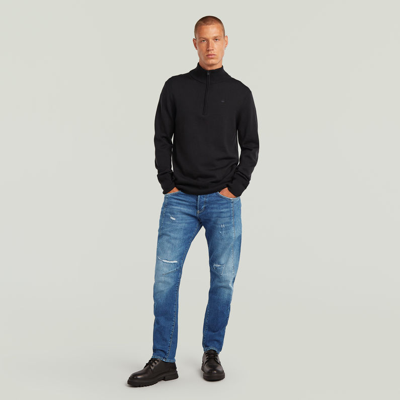 G-STAR Outlet Jeans Contor Slim Otro