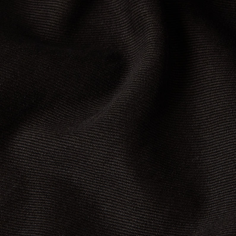 G-STAR Outlet Chino Midge Slim Straight Negro