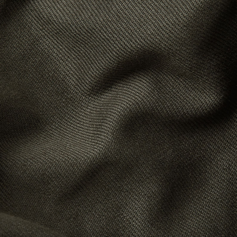 G-STAR Outlet Pantalones 3D Regular Straight Cargo Gris