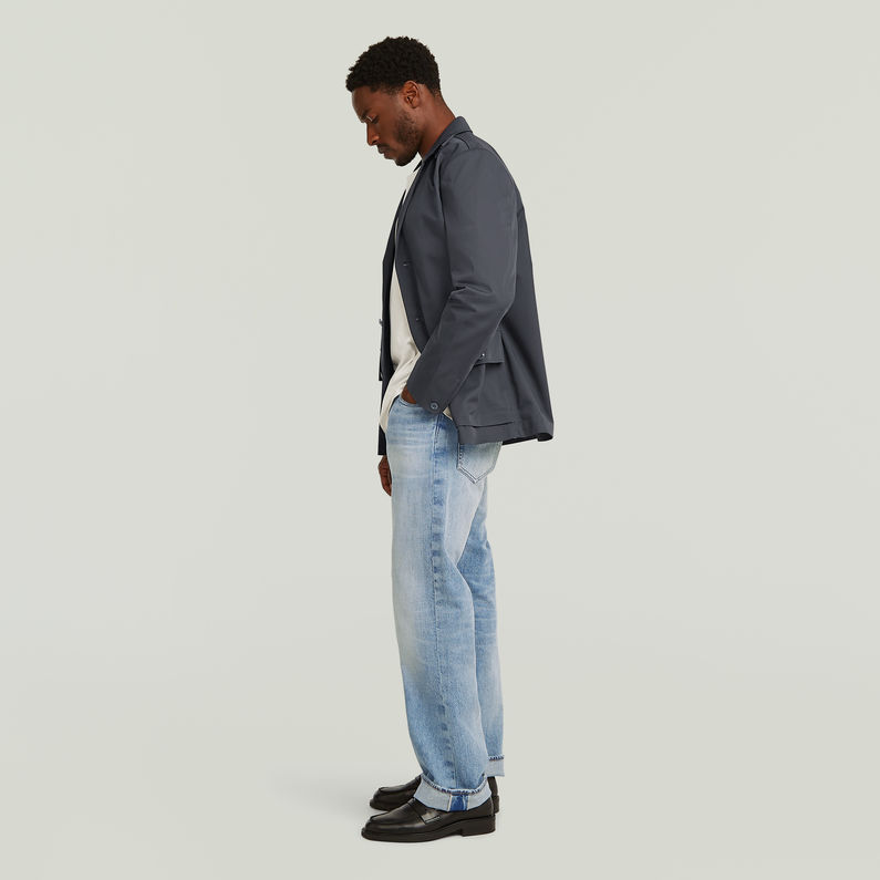G-STAR Outlet 4 Pocket Blazer Dark blue