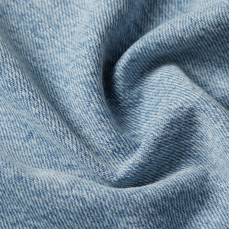 G-STAR Outlet Pichi Midi Azul claro