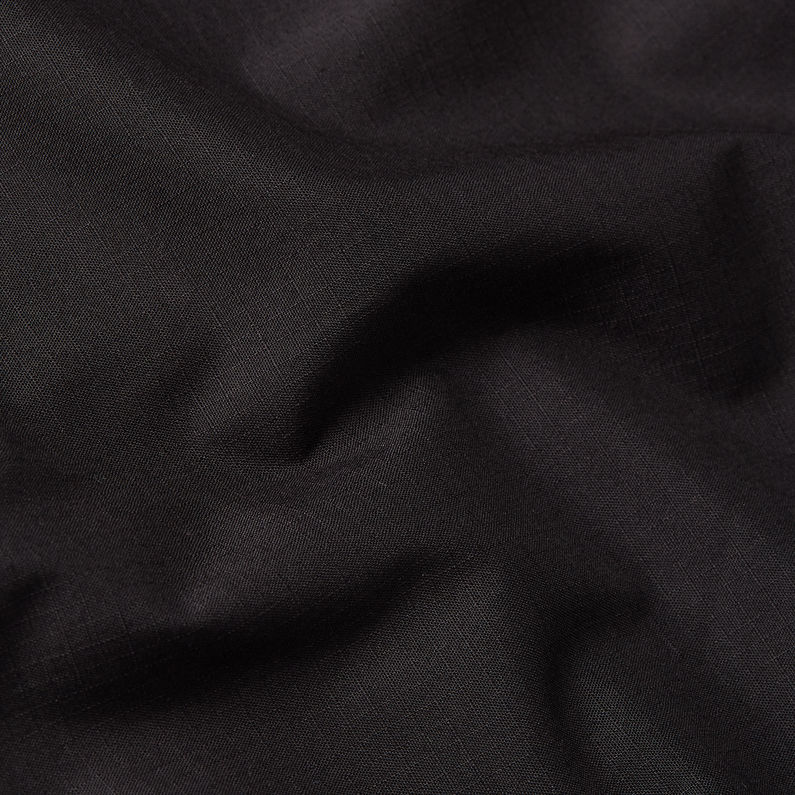 G-STAR Outlet Balloon Jumpsuit Black