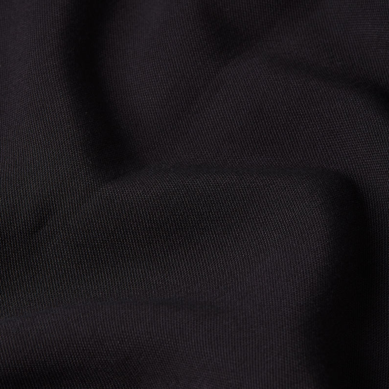 G-STAR Outlet Shirt Dress Black