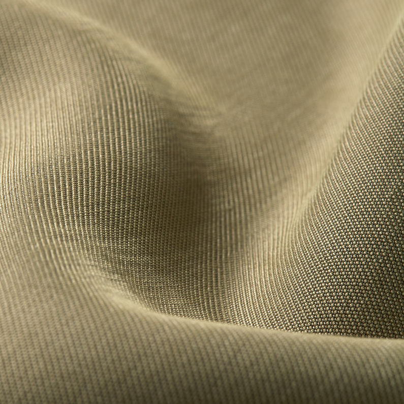 G-STAR Outlet Modular Army Jumpsuit Green