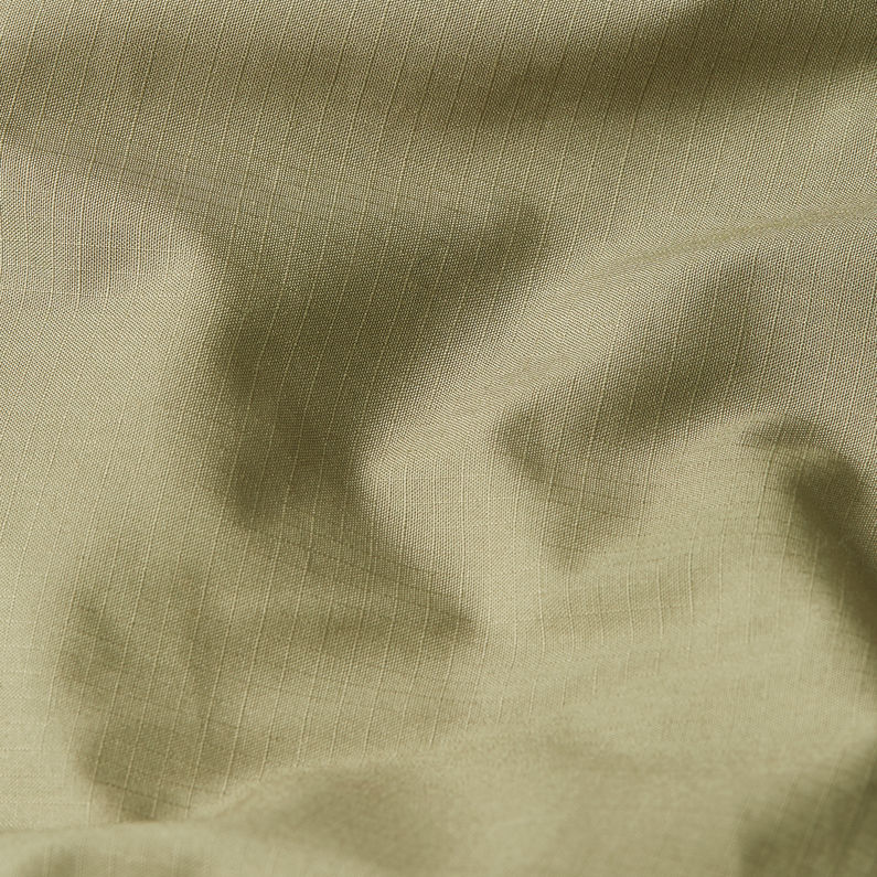 G-STAR Outlet Cargo Jumpsuit Green