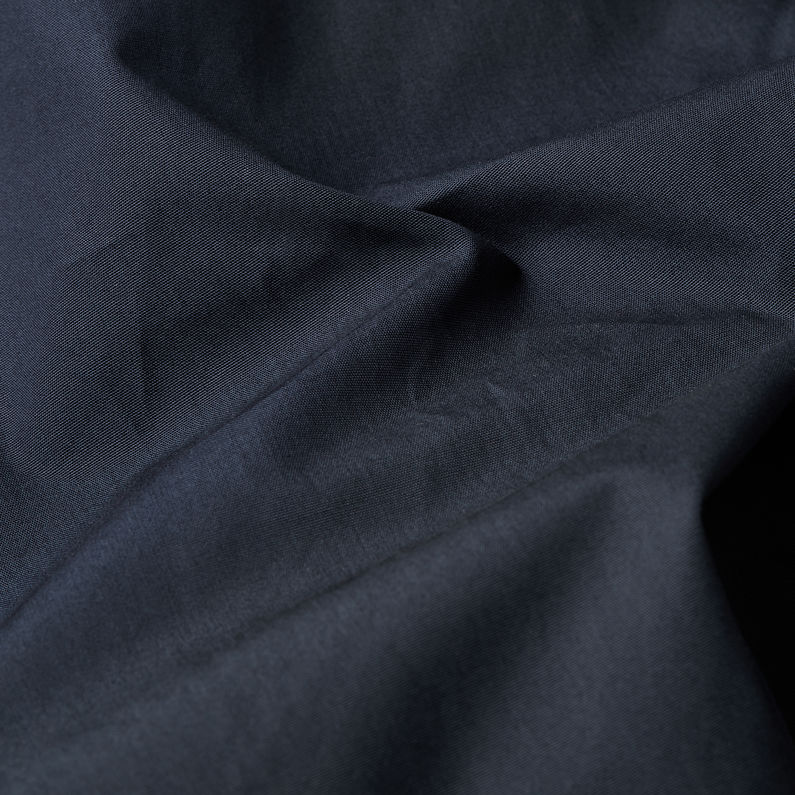 G-STAR Outlet Flight Jumpsuit Dark blue
