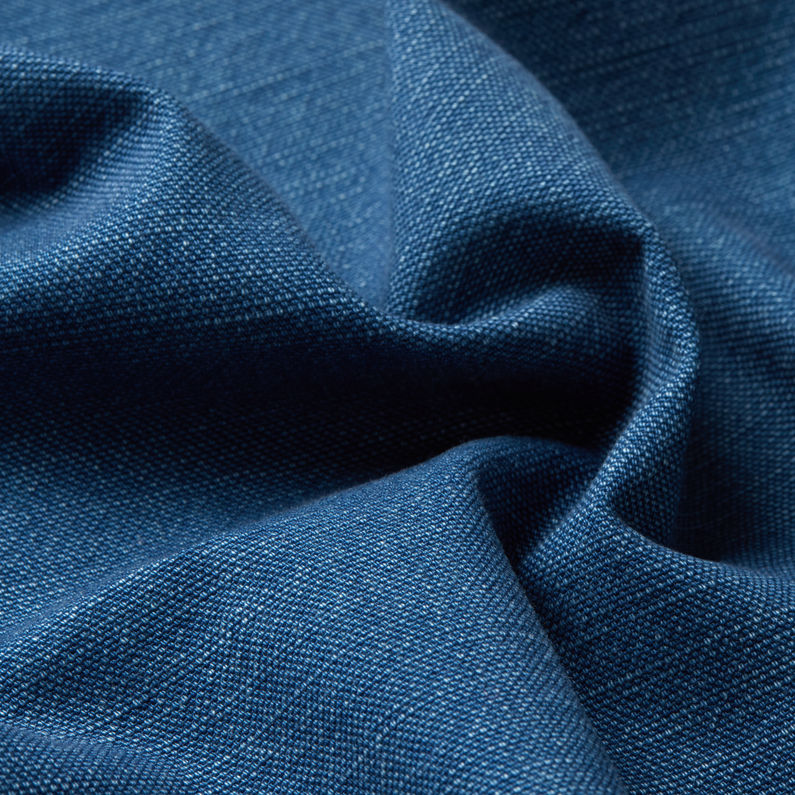 G-STAR Outlet Bowey 3D Carpenter Loose Overall Medium blue