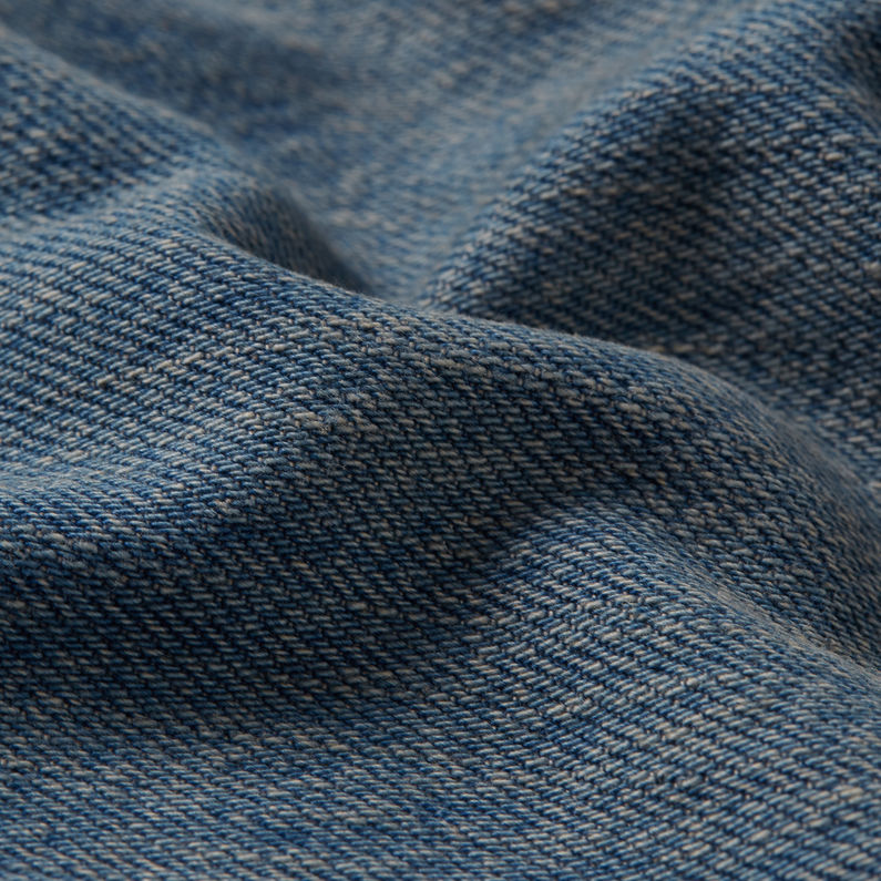 G-STAR Outlet Bowey 3D Loose Overall Light blue