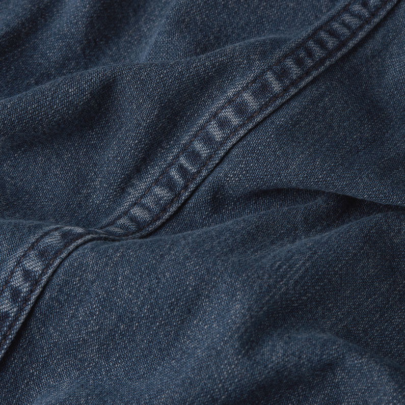 G-STAR Outlet Mechanics Coverall Dark blue
