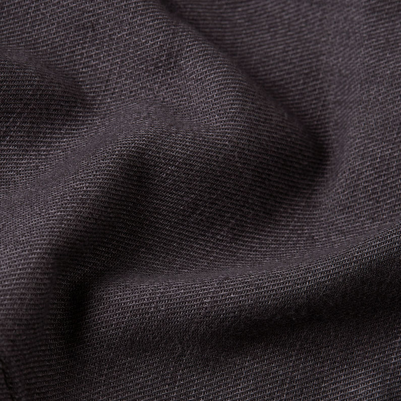 G-STAR Outlet Wrap Jumpsuit Grey