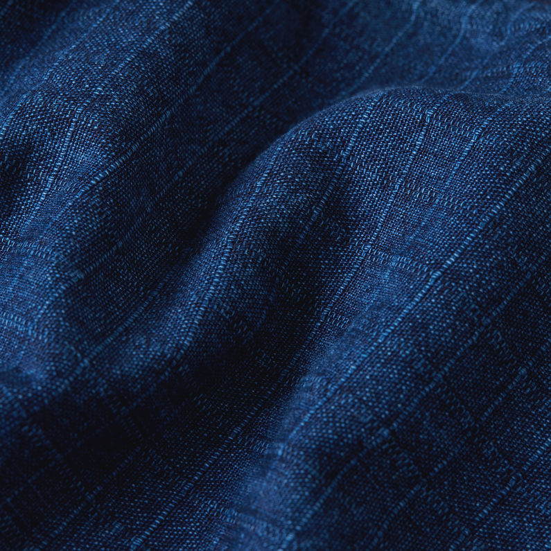 G-STAR Outlet Vestido cargo Azul oscuro