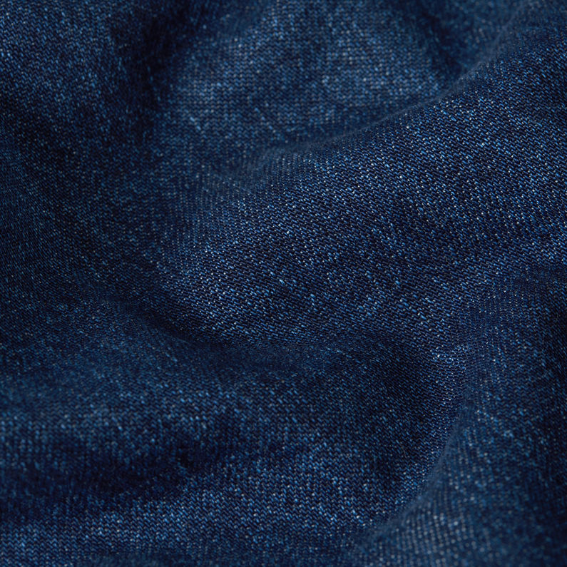 G-STAR Outlet Cocoon Jumpsuit Dark blue