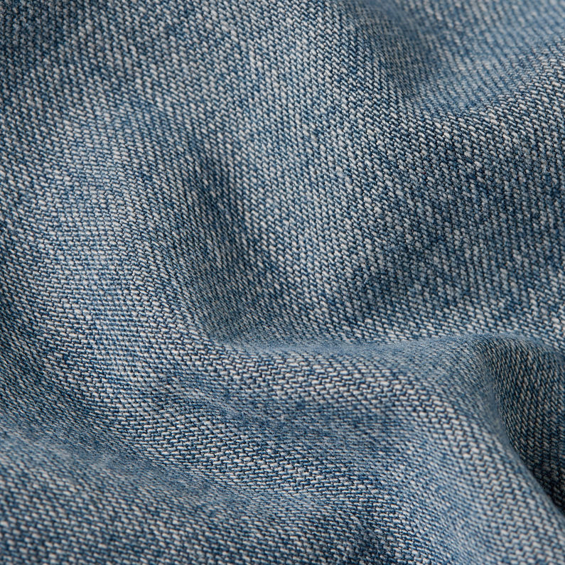 G-STAR Outlet Easy Short Jumpsuit Medium blue