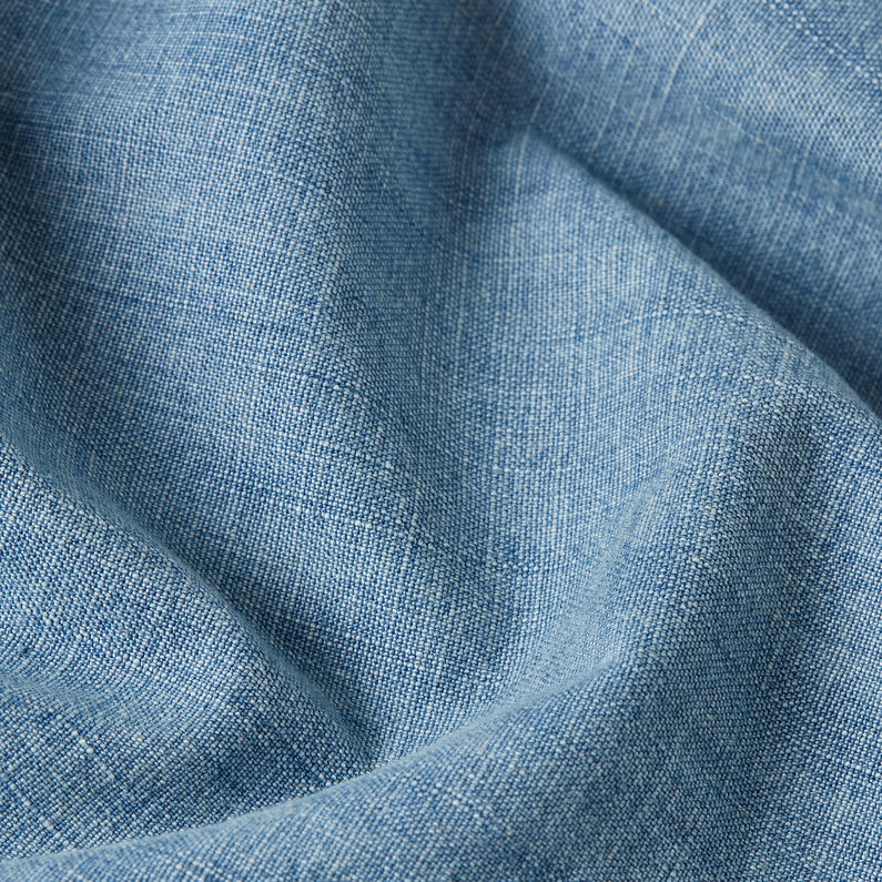 G-STAR Outlet Easy Jumpsuit Light blue