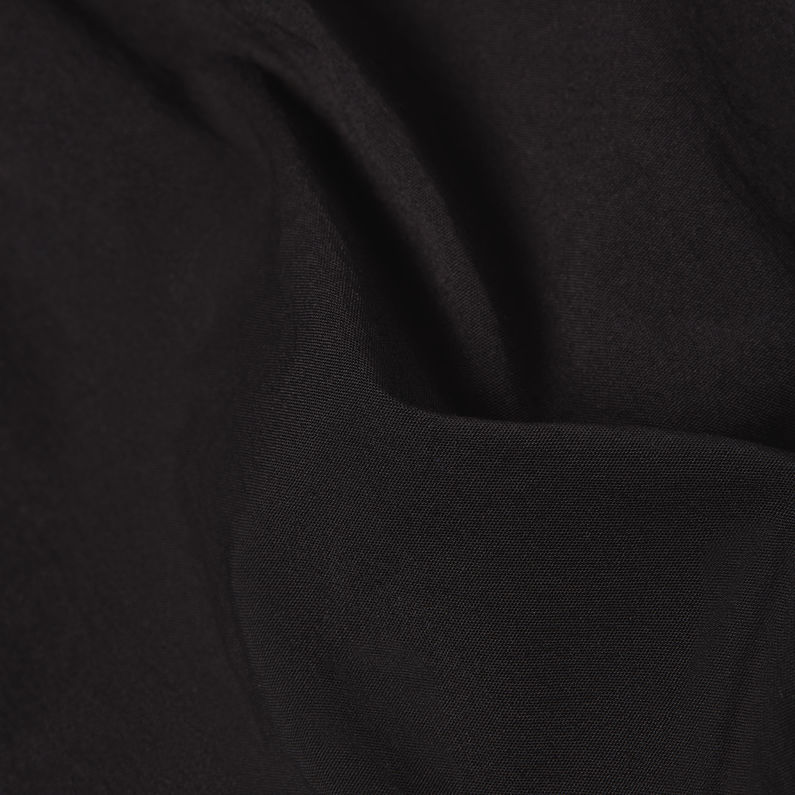 G-STAR Outlet Mono Bomber Negro