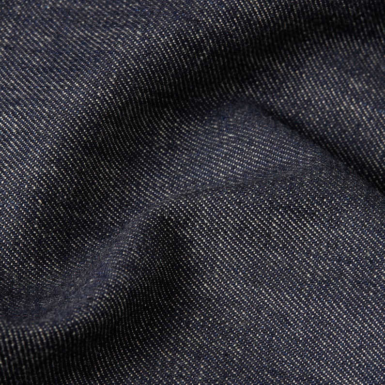 G-STAR Outlet Oversized Sleeveless Dress Dark blue