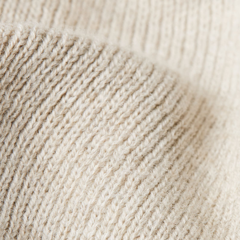 G-STAR Outlet Effo Long Beanie Multi color