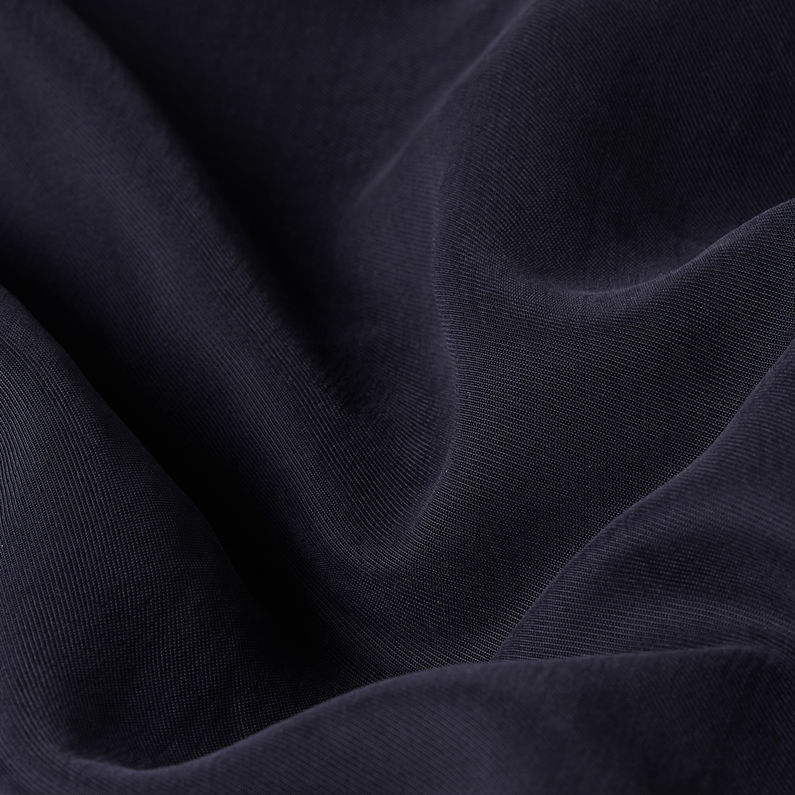 G-STAR Outlet Modular Army Jumpsuit Dark blue