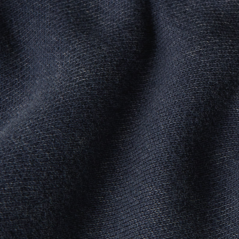 G-STAR Outlet Pantalones de chándal Washed 3D Azul oscuro