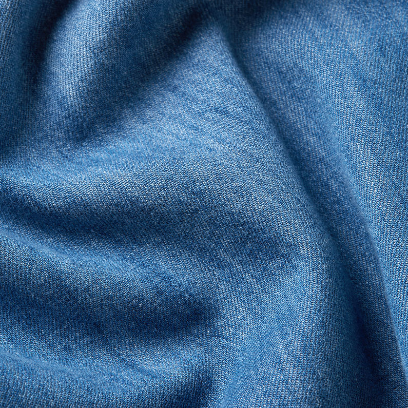 G-STAR Outlet Arc 3D Slim Shirt Medium blue