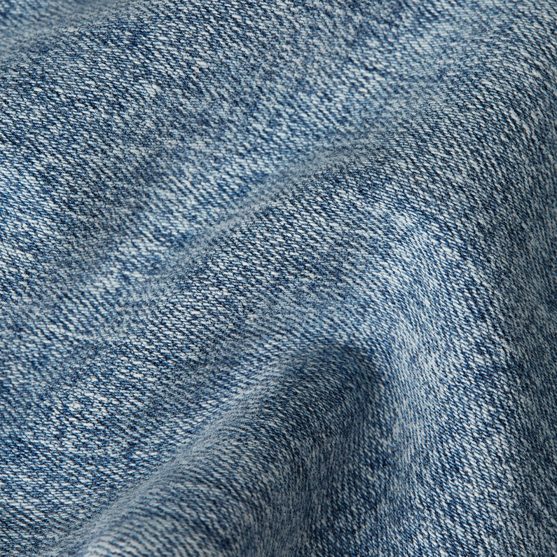 G-STAR Outlet Revend FWD Skinny Jeans Light blue