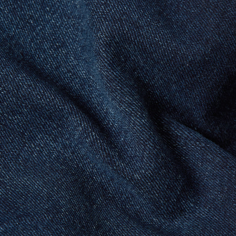 G-STAR Outlet 3301 Flare Jeans Dark blue