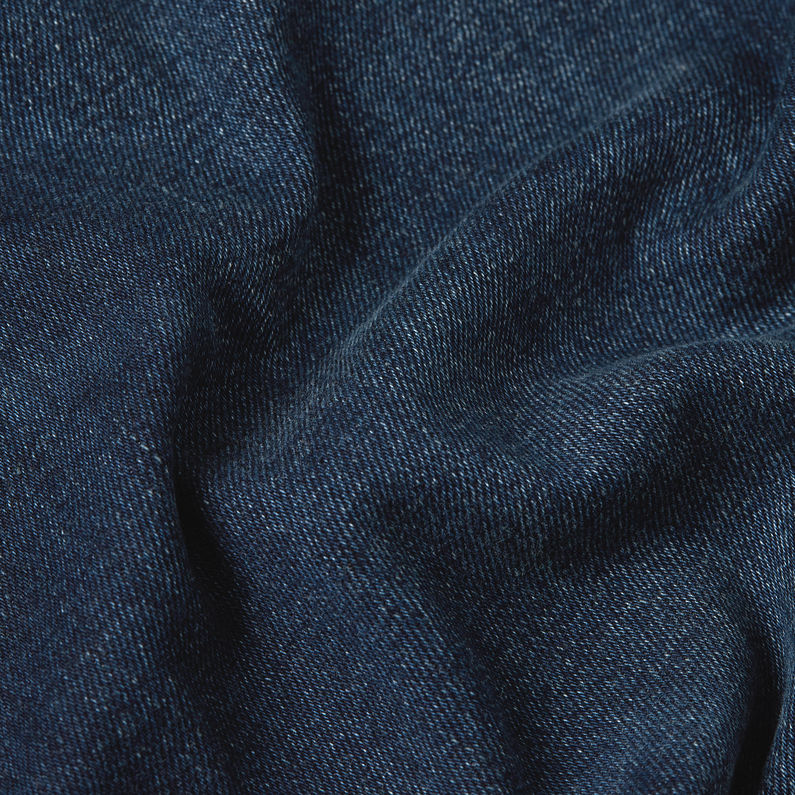 G-STAR Outlet Deck Ultra High Wide Leg Jeans Dark blue