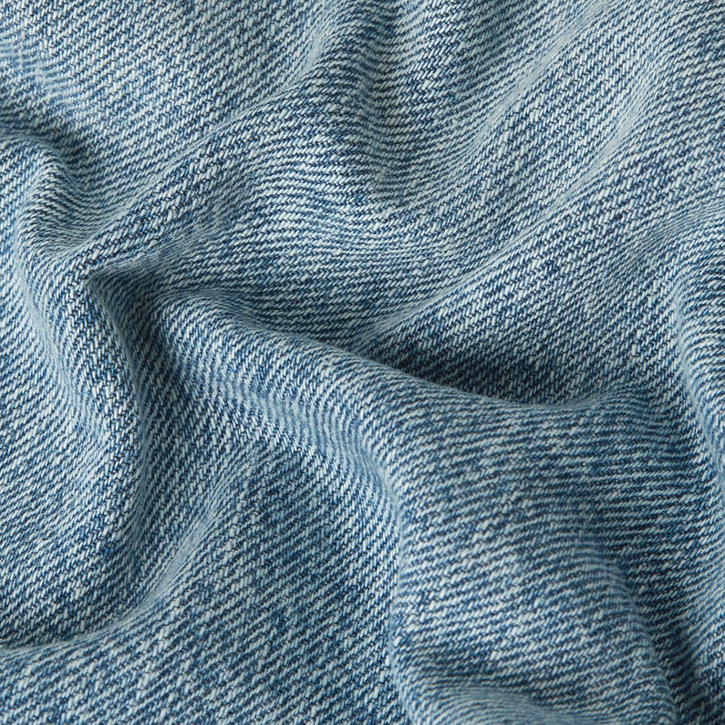 G-STAR Outlet A-Line Slim Denim Jacket Other