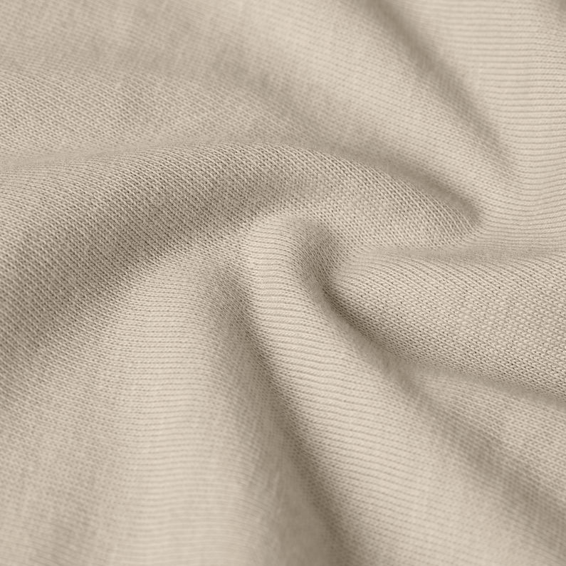 G-STAR Outlet Top Nifous Beige