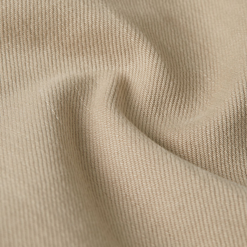 G-STAR Outlet 3301 Flare Chino Beige