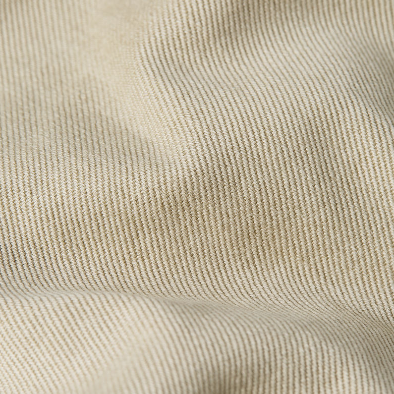 G-STAR Outlet Pantalones Midge Slim Straight Chino Beige