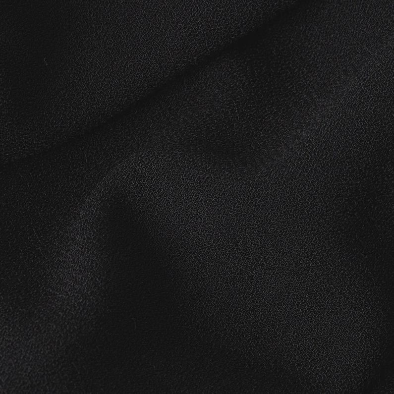 G-STAR Outlet Mono High Waist Negro