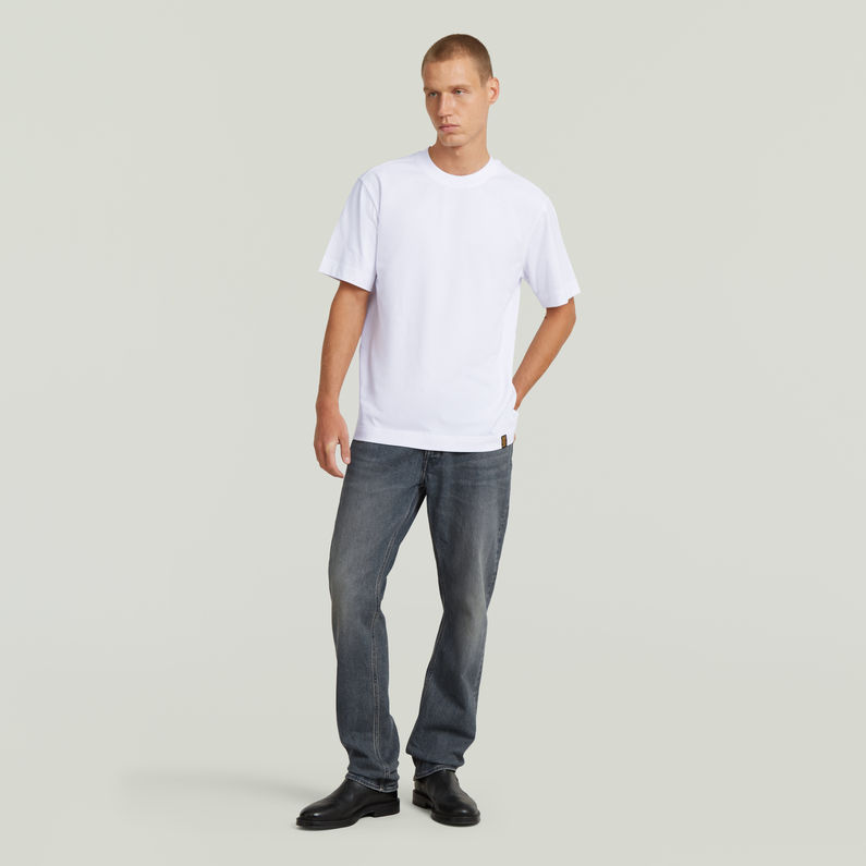 G-STAR Outlet Core T-Shirt White