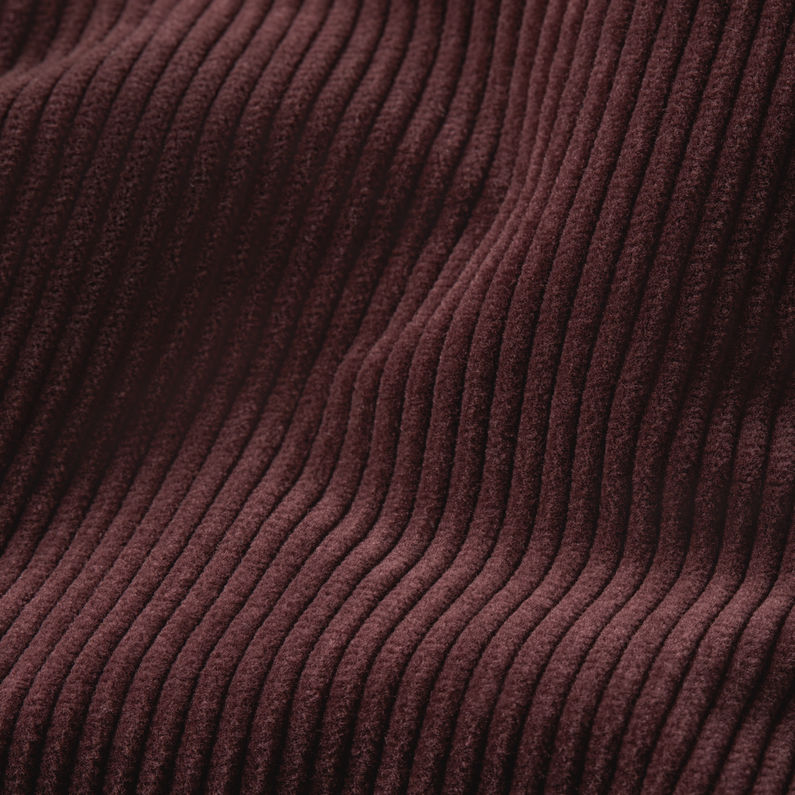 G-STAR Outlet Chinos Kate Boyfriend Morado