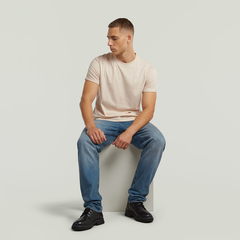 G-STAR Outlet Lash Top White