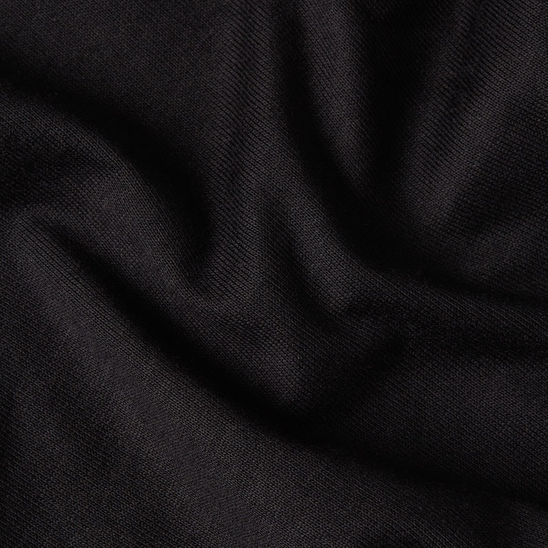 G-STAR Outlet Raglan T-Shirt Black