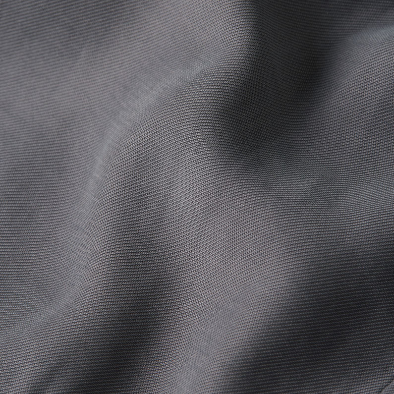 G-STAR Outlet Fluid Wide Leg Pants Grey