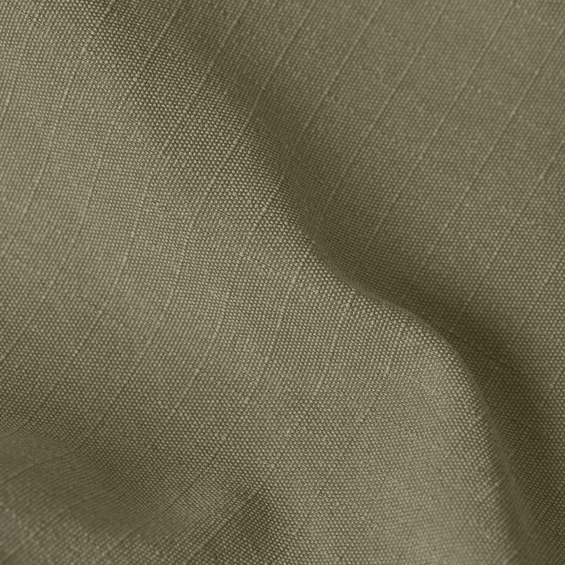 G-STAR Outlet Belted Blazer Brown