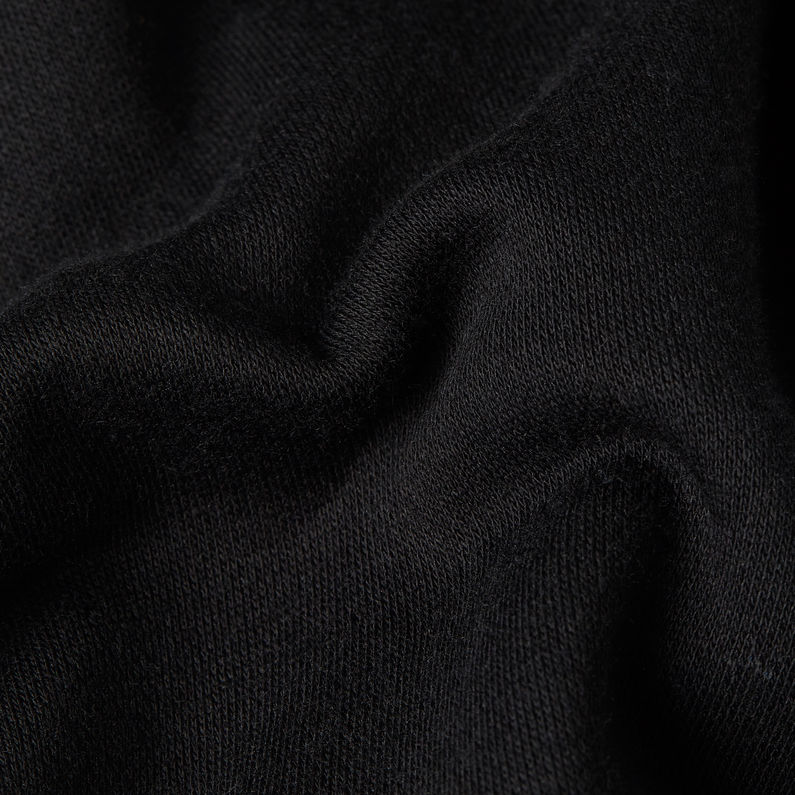 G-STAR Outlet Core Sweat Pant Black