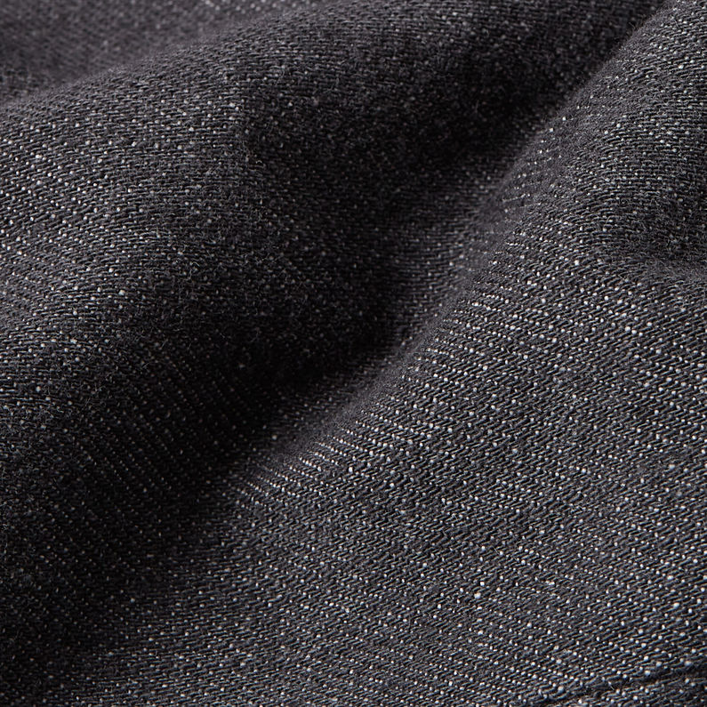 G-STAR Outlet Tacoma Slim Flare Dress Grey