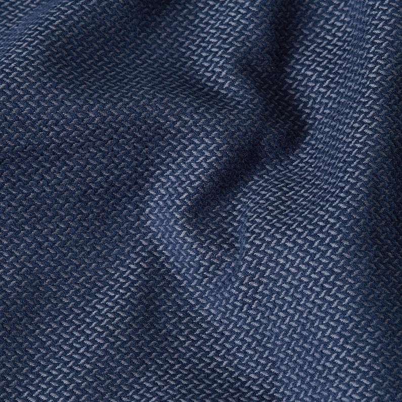 G-STAR Outlet Camisa Marine Slim Multi color