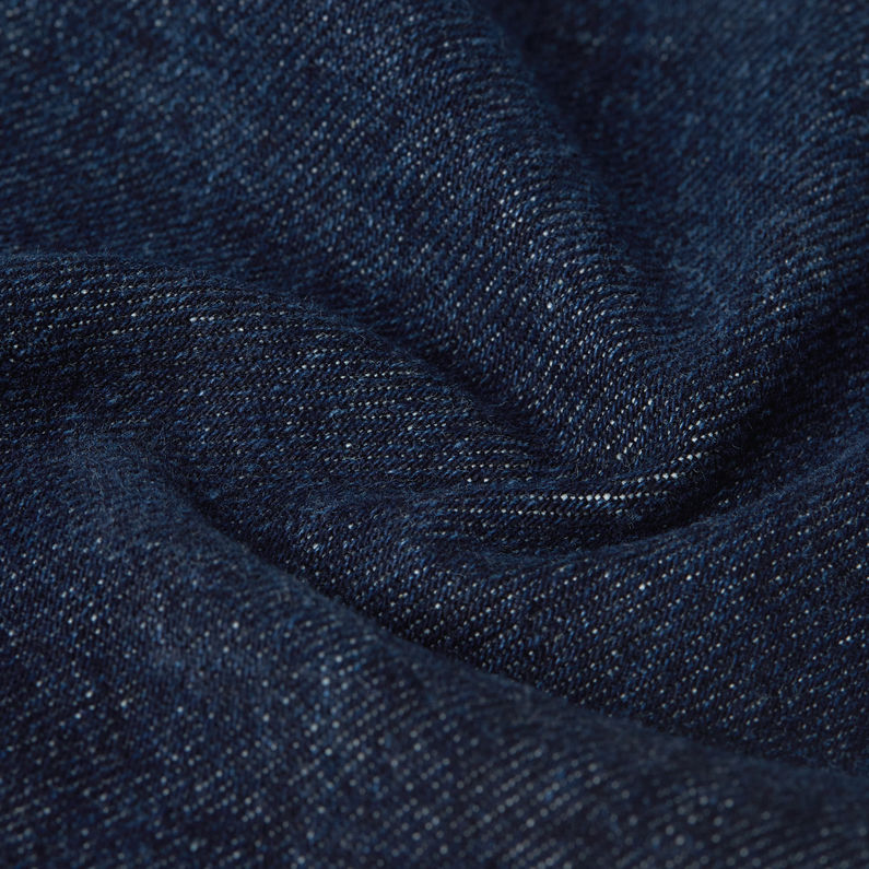 G-STAR Outlet Jeans 3301 Slim Azul oscuro