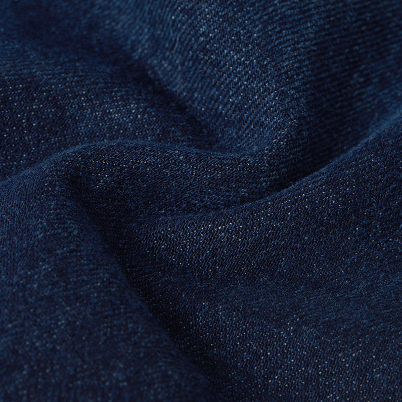 G-STAR Outlet Jeans Mosa Straight Azul oscuro