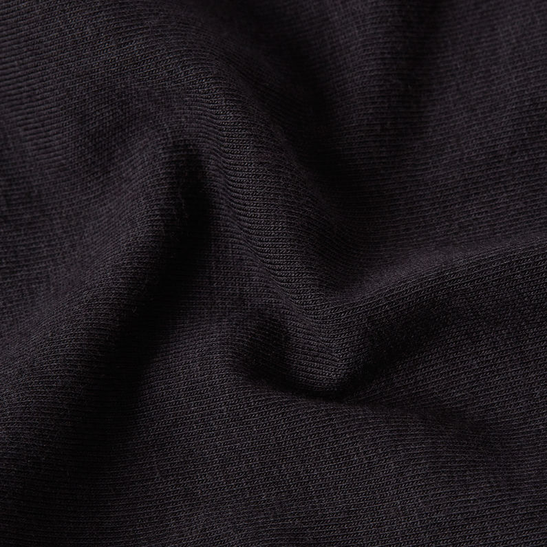 G-STAR Outlet Boxer Briefs 3-Pack Black