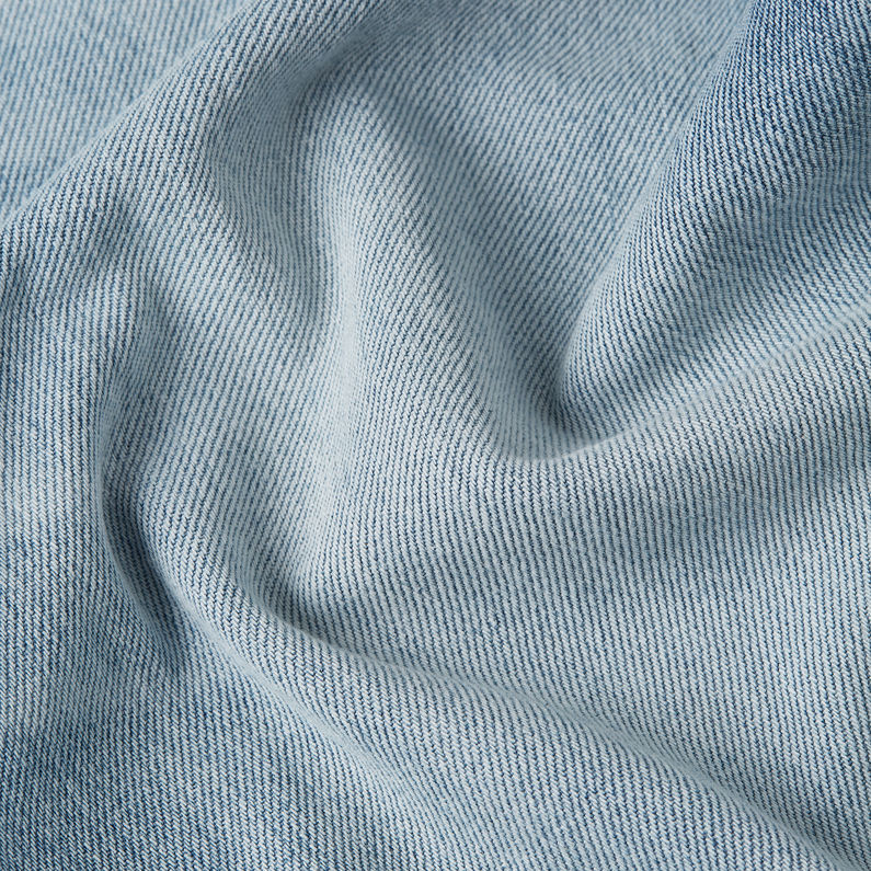 G-STAR Outlet Jeans Dakota Regular Straight Azul claro