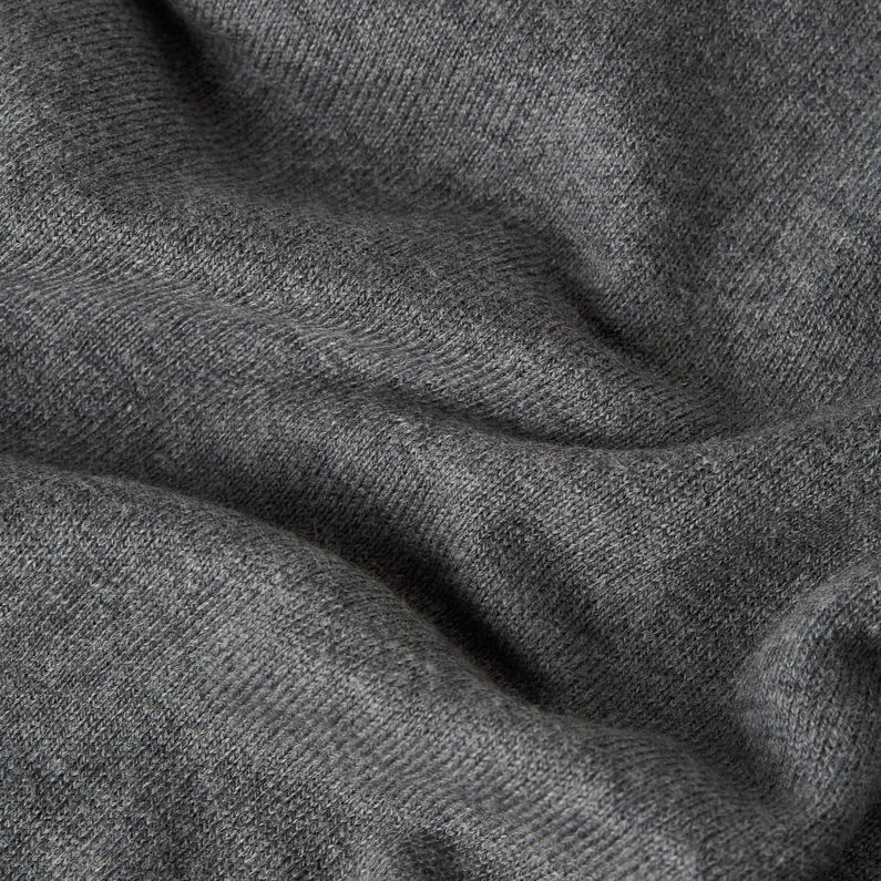 G-STAR Outlet The Floris - Suéter Correct Crew Neck Multi color