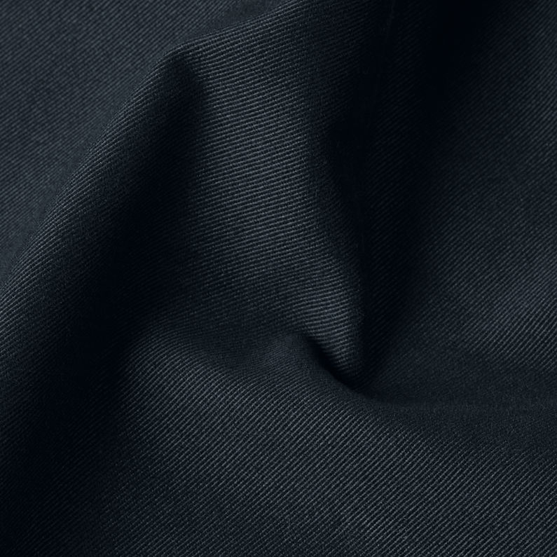 G-STAR Outlet Pantalones Slim Chino Azul oscuro