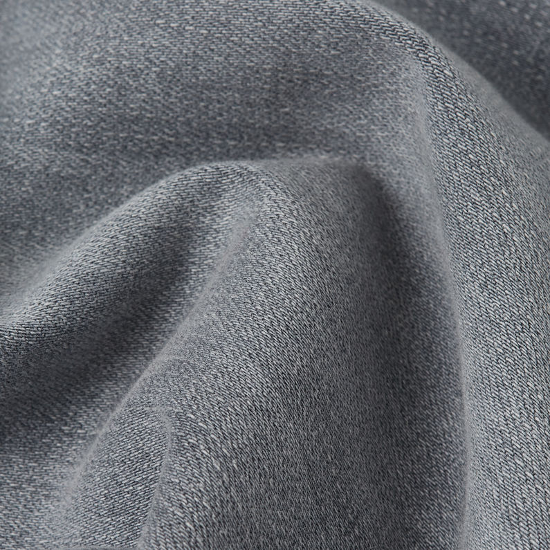 G-STAR Outlet 3301 Slim Jeans Grey