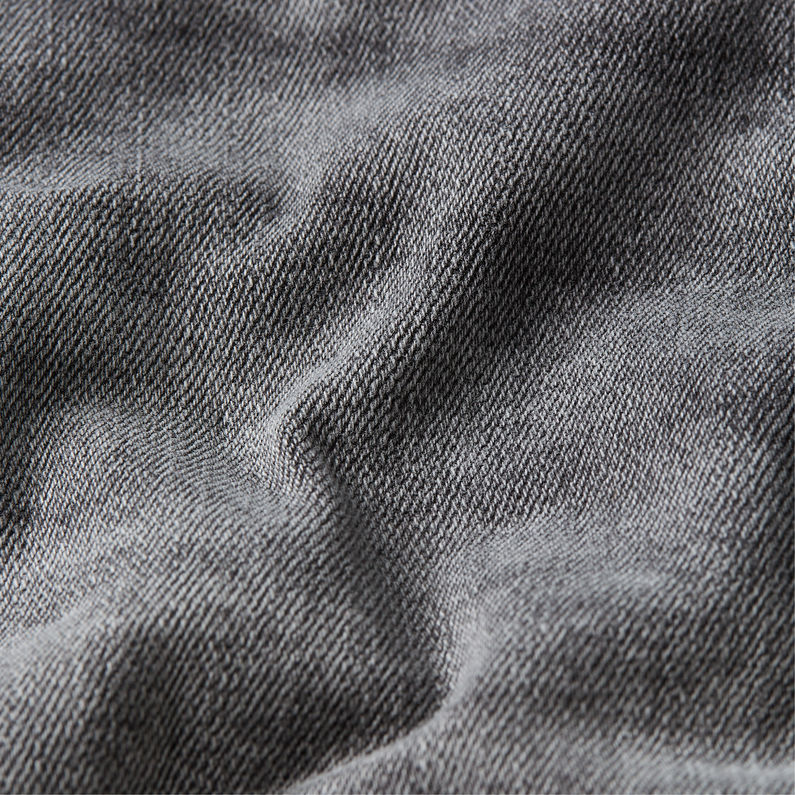 G-STAR Outlet Shorts 3301 Slim Gris