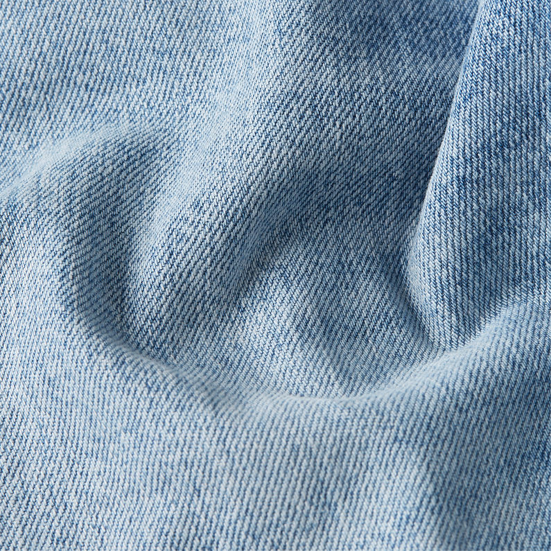 G-STAR Outlet Jeans 3301 Regular Tapered Azul claro